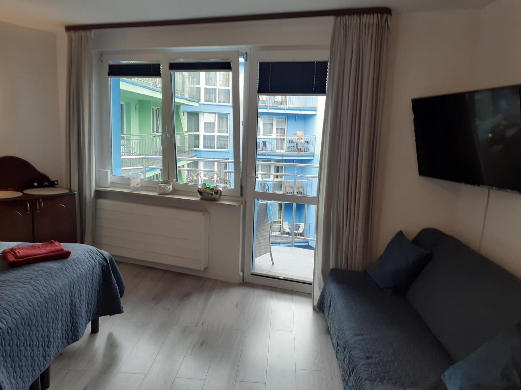 Apartament Blisko Morza 59 コウォブジェク エクステリア 写真